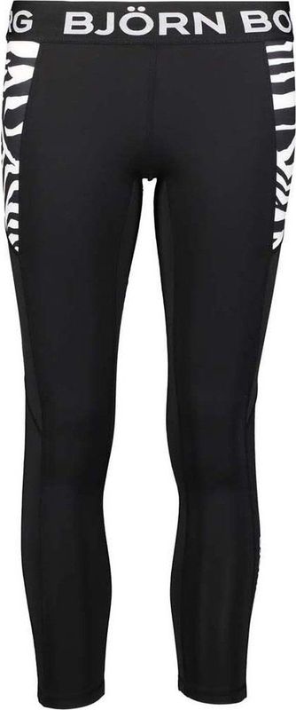 Bjorn Borg - 7/8 Tights Oni - Legging - Vrouw