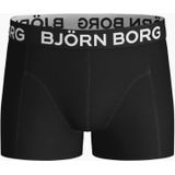 Björn Borg - Boxershort - 3-pack - Gelato - Jongens - Maat 146-152