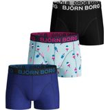 Björn Borg - Boxershort - 3-pack - Gelato - Jongens - Maat 146-152