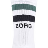 Bjorn Borg - Core - Sok - Groen Navy Blauw Wit - 3-Pack