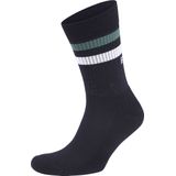 Bjorn Borg - Core - Sok - Groen Navy Blauw Wit - 3-Pack