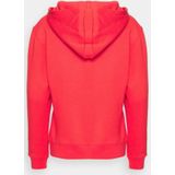 Björn Borg - Dames Hoody Milla - Hoodie - Bittersweet - Katoen/Polyester