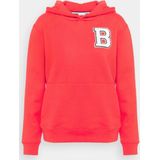Björn Borg - Dames Hoody Milla - Hoodie - Bittersweet - Katoen/Polyester