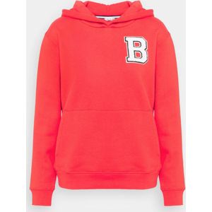 Björn Borg - Hoody Milla - Hoodie - Bittersweet - Katoen/Polyester