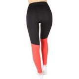 Björn Borg - Tights Clarence - Sportbroek - Veelkleurig - Polyester/Elastaan