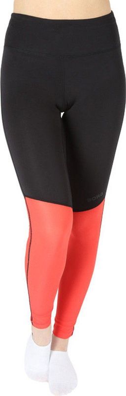 Björn Borg - Tights Clarence - Sportbroek - Veelkleurig - Polyester/Elastaan