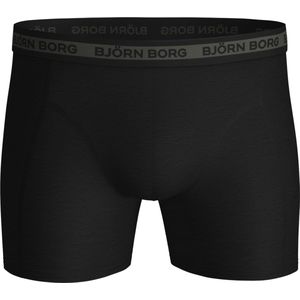 Björn Borg Heren Boxershort 1p Sammy Maat S Mannen