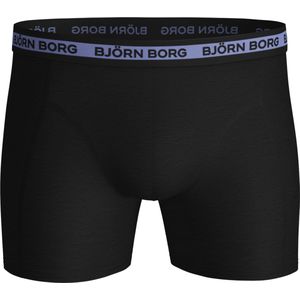 Björn Borg Heren Boxershort 1p Sammy Maat S Mannen