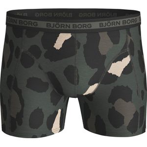 Björn Borg - Sammy - Boxershort - Zwart - Katoen