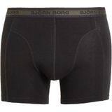 Björn Borg - Heren Boxershort 3P - Contrast - Katoen Elastaan