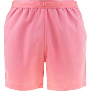 Björn Borg Scott - Zwemshort - Sunkist - 100% Polyester - Loose-Fit