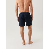 Gotzburg - Boxershorts - Donkerblauw - Wijd Model - 2-pack