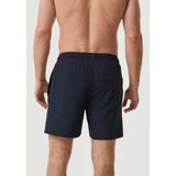 Gotzburg - Boxershorts - Donkerblauw - Wijd Model - 2-pack
