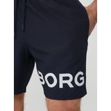 Gotzburg - Boxershorts - Donkerblauw - Wijd Model - 2-pack