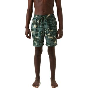 Björn Borg - Kenny Loose - Zwemshort - Groen - Jongens
