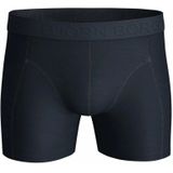 Björn Borg - Heren Boxershort - 2P - Solids - Katoen-Elastaan