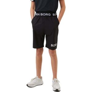 Bjorn Borg Jongens Shorts Borg Maat 122-128 Jongen
