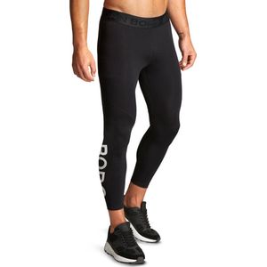 Björn Borg - Borg Tights - Heren Sportbroek - Zwart