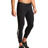 Björn Borg - Borg Tights - Heren Sportbroek - Zwart