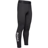 Björn Borg - Borg Tights - Heren Sportbroek - Zwart