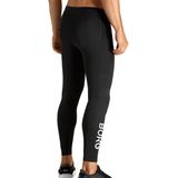 Björn Borg - Borg Tights - Heren Sportbroek - Zwart