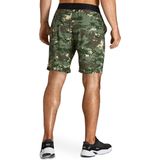 Björn Borg - Borg - Korte Broeken - Camo - 92% Polyester 8% Elastaan