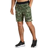 Björn Borg - Borg - Korte Broeken - Camo - 92% Polyester 8% Elastaan