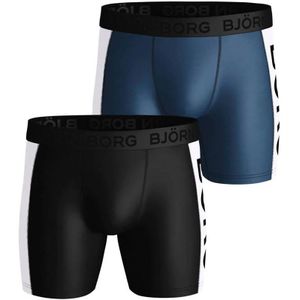 Björn Borg - Heren Sport Boxer - 2P - Panel