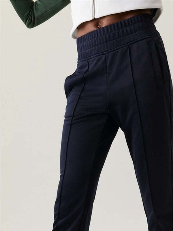 Björn Borg - VCT Pants Mandy - Trainingsbroek - Donkerblauw