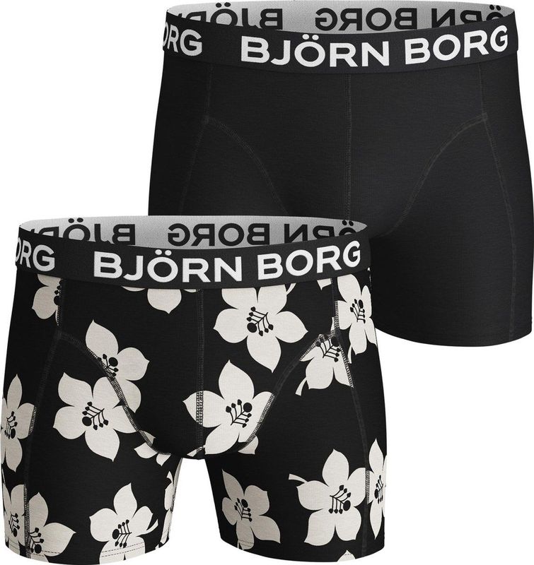 Björn Borg Heren boxershort 2p core original