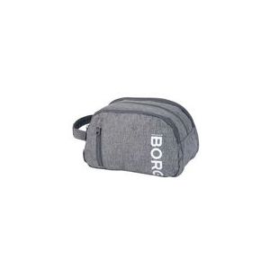 Toilettas Bjorn Borg Core Grey Melange