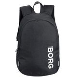 Bjorn Borg Core Round rugzak black