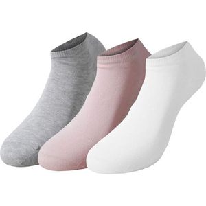 Björn Borg - 3 Pack Solid Step - Sokken
