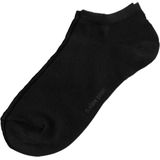 Bjorn Borg - Sneaker Sokken - Wit en Zwart - Katoen - 3-Paar