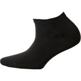 Bjorn Borg - Sneaker Sokken - Wit en Zwart - Katoen - 3-Paar