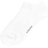 Björn Borg - Essential Steps 3p - Sportsokken - Wit - Multipack van 3