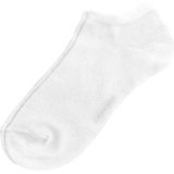 Björn Borg - Essential Steps 3p - Sportsokken - Wit - Multipack van 3