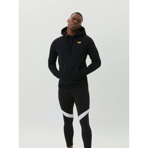 Björn Borg - Hooded Proud/Pride Sweater - Heren - Borg Sport - Katoen/Polyester