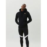 Björn Borg - Hooded Proud/Pride Sweater - Heren - Borg Sport - Katoen/Polyester