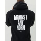 Björn Borg - Hooded Proud/Pride Sweater - Heren - Borg Sport - Katoen/Polyester