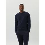 Bjorn Borg - Borg Sport Crew - Vest - Navy - Regular Fit