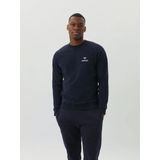 Bjorn Borg - Borg Sport Crew - Vest - Navy - Regular Fit