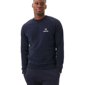 Bjorn Borg - Borg Sport Crew - Vest - Navy - Regular Fit