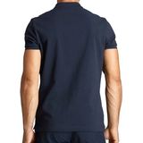 Björn Borg - Borg Sport - Poloshirt - Blauw - 100% Katoen