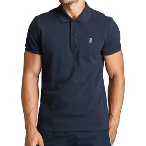 Bjorn Borg Heren Polo Borg Sport Mannen