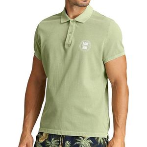 Bjorn Borg - Polo Borg Sport - Groen - Regular Fit