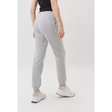 Björn Borg - Dames Megan Broek - Lichtgrijs Melange - Pantalon