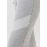 Björn Borg - Dames Megan Broek - Lichtgrijs Melange - Pantalon