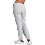 Björn Borg - Dames Megan Broek - Lichtgrijs Melange - Pantalon