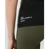 Björn Borg - Sports Academy - Tanktop - Zwart - 90% Polyester / 10% Spandex
